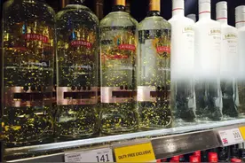 国内4款“倒霉酒”，因太廉价被当成差酒，实则全是100%纯粮酿！图片