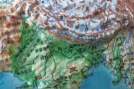 平原面积最广阔的两个国家图片