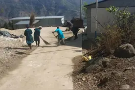 农村的公益性岗位只想拿钱，不想做事，还有必要存在吗？图片