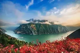 国考加油！这些与水有关的知识点，你知道吗？图片