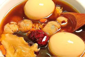 老祖宗留下来的精华，生理期前后坚持喝，50岁也能美美哒图片