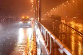 刚刚，天津最新预警！大部地区大到暴雨！市防办通知，台风或有影响！图片