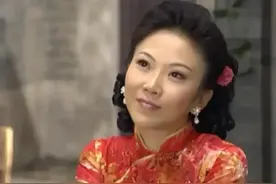 韩师奶你变了，嫁外籍白头翁放弃个人事业还为他生了3个孩子图片