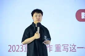 高考在即，“百万年轻人的人生导师”李尚龙接受专访：“先选城市，再选学校，最后选专业”图片