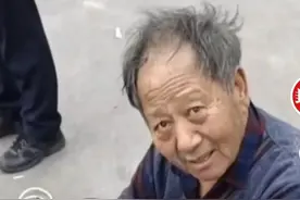 董事长流浪街头，妻子愤怒控诉：年轻时不顾家的男人后来怎么样了图片