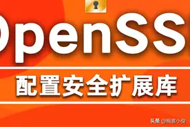 php7.4.32如何快速正确的开启OpenSSL扩展 最简单的办法在这里!图片