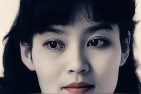 风雨旧时光里，曾经惊艳岁月的7位天然美女，你肯定有一位不认识图片