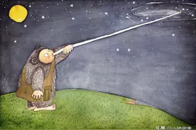 以前对我不好的婆婆，如今重病，我要帮老公照顾吗？图片