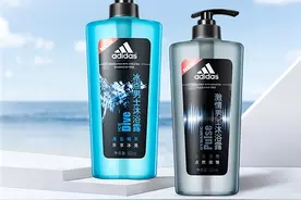 运动男士必备，大牌香水级沐浴露帮你腌出魅力男人味图片