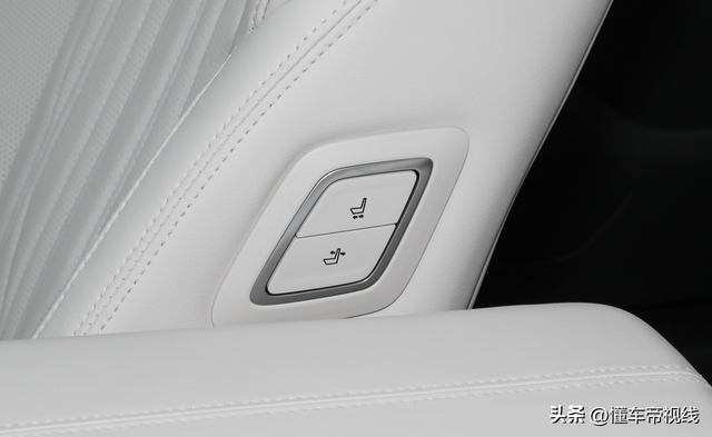 新车 | 售17.99万元起 新一代别克君越上市 换新发动机 标配30英寸大屏