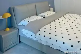 三十款男孩房设计案例图片