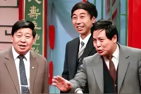 红极一时的中国“十大笑星”现状，多位已去世，仅4人健在图片