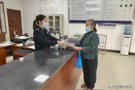 广西三江：河西派出所通过查阅户籍档案为群众办理遗产继承业务提供帮助图片