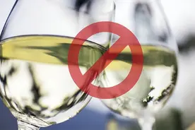 央企领衔，史上最严禁酒令来了！这到底是一个什么信号？图片