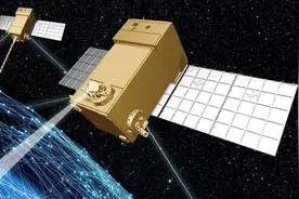 俄战略预警卫星，用上中国制造，中俄联手反洲际导弹，是时候安排图片