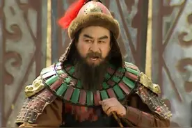 读不懂袁绍被低估，就读不懂汉末乱世，他才是出场即巅峰的大咖图片