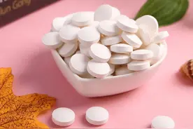 长期吃一片维生素C的人，最后身体会怎样？维生素C能天天吃吗？图片