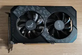 矿卡评测第8期：GTX 1660 super图片