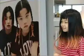 ​最近，又发现了一个宝藏综艺图片