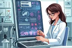 讯飞晓医体验评测：星火医疗大模型X1加持，更懂你的AI健康助手图片