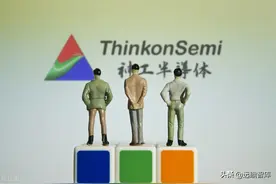 刻蚀单晶硅材料龙头，神工股份：硅部件开启增长，国产替代空间大图片