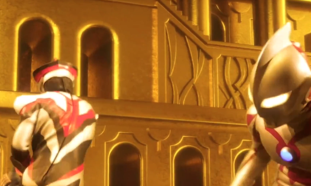 奥特银河格斗第三季PV2：雪地星球打群架 海量最终形态集结登场