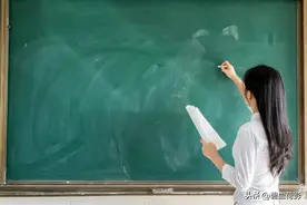 女教师长期被校长霸占，为复仇竟勾引校长儿子，结果酿成惨案图片
