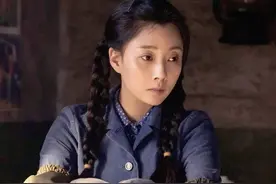 三刷《人世间》：才明白为何郑娟被糟蹋后，还执意要把孩子生下来图片