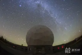 银河拱桥、黄道光、月掩金星 3月下旬这些天象值得期待图片