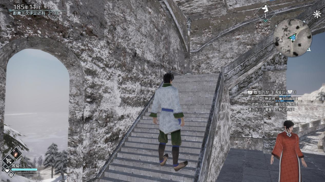 《真·三国无双8：帝国》评测：还是不行