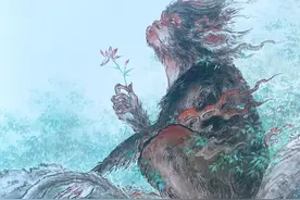 从神话世界到现实社会，《山海经》可能是本历史书图片