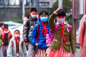 大中小学生喜迎春季小长假，已有相关批复，部分学校开始实行图片