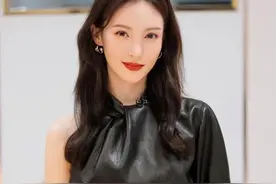 金晨为什么拒绝张继科的求爱？原来她早就知道了图片