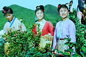 山歌好比春江水已成绝唱，纪念刘三姐图片