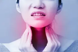 白菜是甲状腺结节的“催化器”吗？警告：不想结节癌变，忌口3菜图片