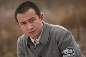 同样演过“周卫国”，文章越走越远，张若昀却越来越火图片