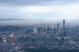 大洗牌！中国富豪，分布在这些城市图片