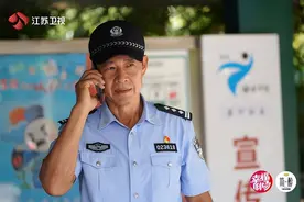 独家对话丨导演朱定忠：《护卫者》的真，源自不“雕饰”的呈现图片
