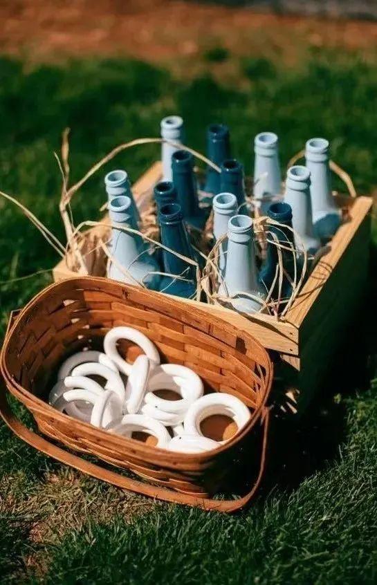 月搜量5w+!游园会婚礼最强攻略