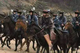 广西兵为什么称作狼兵图片