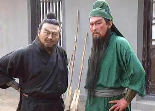 刘禅投降以后,关羽一家惨遭灭门,但是为何张飞后代却平安无事?