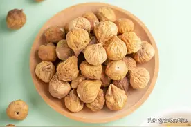 10种“长寿食物”排行榜，中老年人要记得吃，营养又美味，别不懂图片