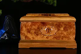 出殡之辞灵和起灵图片