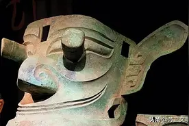 龙山文化与三星堆（4）图片