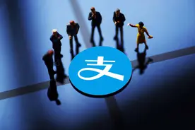 支付宝花呗借呗被抽贷后，有多少人因此逾期，你是否也在其中？图片