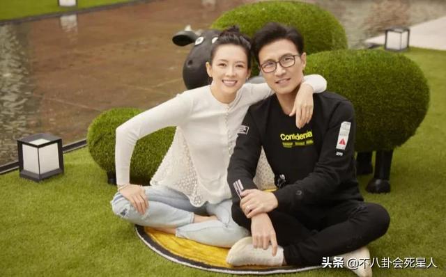 女海王、鲜肉杀手、富豪收割机,5大女星恃靓行凶,个个情史丰富