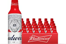 啤酒瓶从回收到不回收，背后的你不知道的事图片