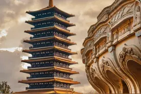 我国名气最大的四大景区，去过两个已经很厉害了，你去过吗？图片