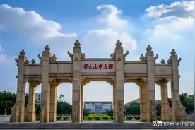 广东16所大学排名，均具有保研资格，深圳大学排在第68名图片