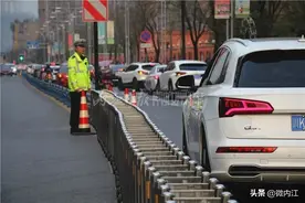 司机们注意：内江城区新“神器”上岗！图片